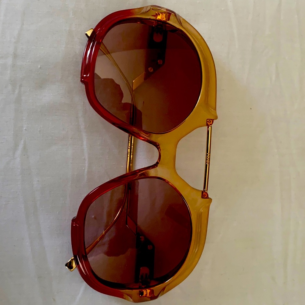Fendi sunglasses